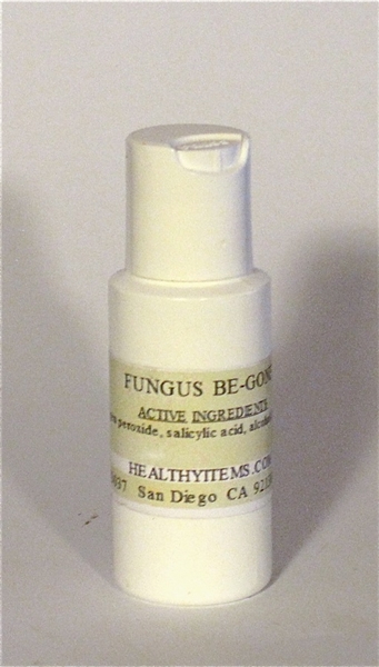 Skin Fungus: Fungal Rash Treatment & More | Cleveland Clinic