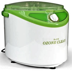 OZONE CLEAN Food Purifier