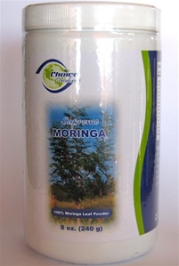 MORINGA LEAF POWDER