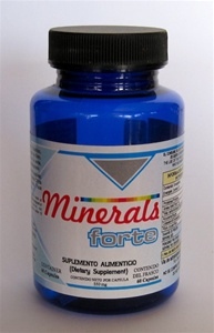 MINERALS FORTE