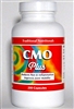 CMO PLUS CAPSULES - 180 Capsules