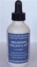 MELATONIN NIGHTCAP  50mg - 2 fluid oz