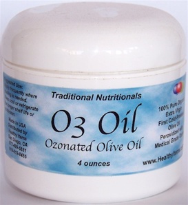 O3 Oil