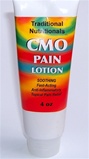 CMO PAIN LOTION 4 oz