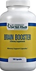BRAIN BOOSTER Liquid - Enhance Brain Function