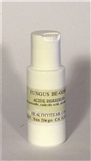FUNGUS BeGone 1 oz Cream - a proven hydrogen peroxide cream