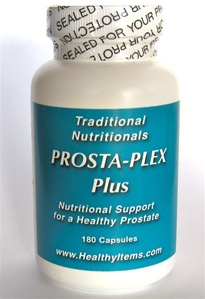 Prosta-Plex Plus