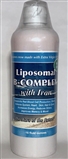 LIPOSOMAL B COMPLEX 16 oz liquid