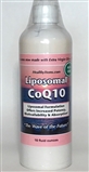 LIPOSOMAL CoQ10 Nutritional Support