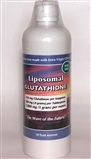 LIPOSOMAL GLUTATHIONE