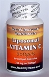 VITAMIN C 90 Softgels