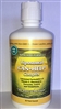 LIPOSOMAL CAN-HELP 32 oz, using NanoLiposomes of Extra Virgin Olive Oil and Olive Leaf Extract